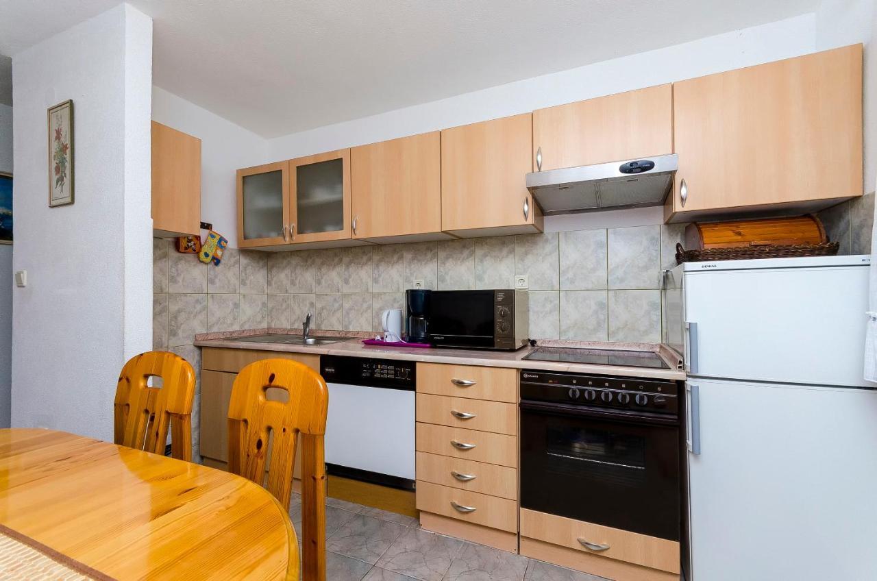 Apartments Marijana Trogir Rum bild